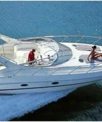 CRANCHI ZAFFIRO 34 CRANCHI ZAFFIRO 34