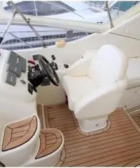 CRANCHI ZAFFIRO 34 CRANCHI ZAFFIRO 34