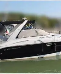 CROWNLINE CROWLINE 270 CR CROWNLINE CROWLINE 270 CR