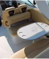 CROWNLINE CROWLINE 270 CR CROWNLINE CROWLINE 270 CR