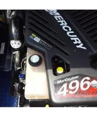 DONZI MARINE DONZI 33 ZX