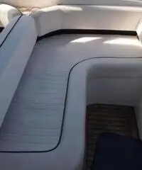 FAIRLINE TARGA 40