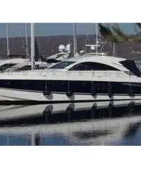 FAIRLINE TARGA 62 FAIRLINE TARGA 62