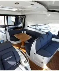 FAIRLINE TARGA 62 FAIRLINE TARGA 62