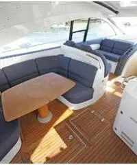 FAIRLINE TARGA 62 FAIRLINE TARGA 62