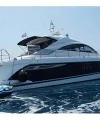 FAIRLINE TARGA 62 FAIRLINE TARGA 62