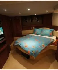 FAIRLINE TARGA 62 FAIRLINE TARGA 62