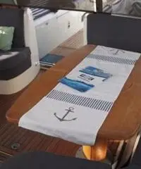 FAIRLINE TARGA 62 FAIRLINE TARGA 62