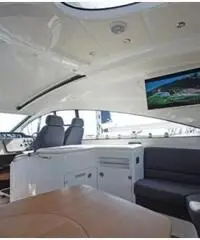 FAIRLINE TARGA 62 FAIRLINE TARGA 62