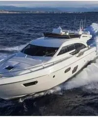 FERRETTI 690