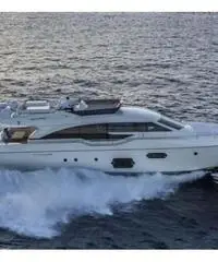 FERRETTI 690