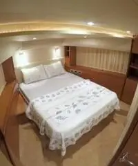 FERRETTI FERRETTI 630