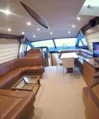 FERRETTI FERRETTI 630
