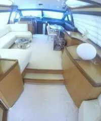 FERRETTI FERRETTI 631