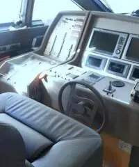 FERRETTI FERRETTI 631