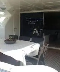 FERRETTI FERRETTI 830