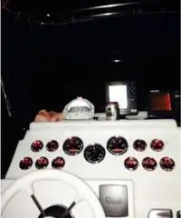 gommone Altro cab dorado 10 anno 2010 lunghezza mt 10