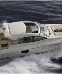 JEANNEAU PRESTIGE 38 S