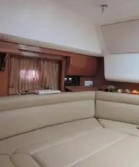 JEANNEAU PRESTIGE 38 S