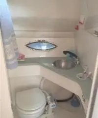 LARSON BOATS Cabrio 250