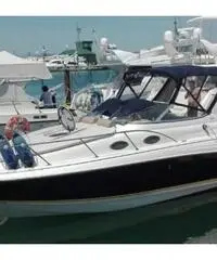 LARSON BOATS Cabrio 260 LARSON BOATS Cabrio 260