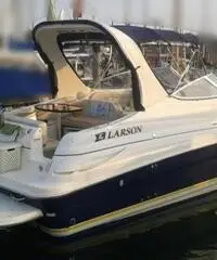 LARSON BOATS Cabrio 260 LARSON BOATS Cabrio 260