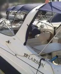 LARSON BOATS Cabrio 260 LARSON BOATS Cabrio 260