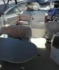 LARSON BOATS Cabrio 260 LARSON BOATS Cabrio 260