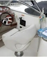 LARSON BOATS Cabrio 260 LARSON BOATS Cabrio 260