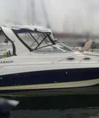 LARSON BOATS Cabrio 260 LARSON BOATS Cabrio 260