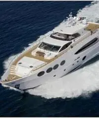 Majesty Yachts 105 Majesty Yachts 105