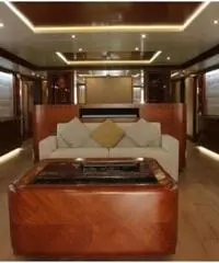 Majesty Yachts 105 Majesty Yachts 105