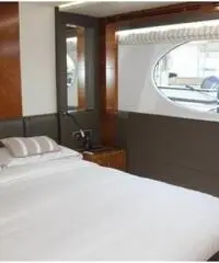Majesty Yachts 105 Majesty Yachts 105