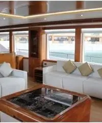Majesty Yachts 105 Majesty Yachts 105