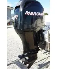 MERCURY 100Hp 4 tempi del 2010 completo di KIT Usato Euro 5.900