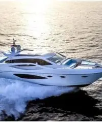 NUMARINE NUMARINE 70 HT