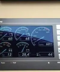 NUMARINE NUMARINE 70 HT