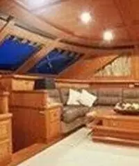 Ortona Navi 115 SAILING