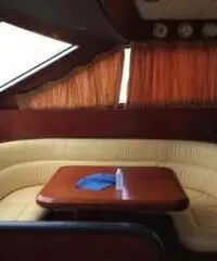 POSILLIPO-RIZZARDI TECHNEMA 80