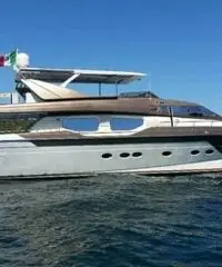 POSILLIPO-RIZZARDI Technema 80'