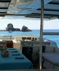 POSILLIPO-RIZZARDI Technema 80'