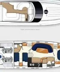 PRINCESS YACHTS V48 PRINCESS YACHTS V48