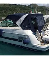 PRINZ YACHTS 36 Open