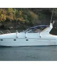 RAFFAELLI Shamal 40 Open RAFFAELLI Shamal 40 Open