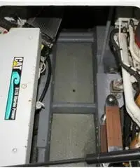 RAFFAELLI Shamal 40 Open RAFFAELLI Shamal 40 Open