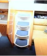 RAFFAELLI Shamal 40 Open RAFFAELLI Shamal 40 Open