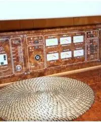 RAFFAELLI Shamal 40 Open RAFFAELLI Shamal 40 Open