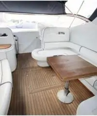 RAFFAELLI Shamal 40 Open RAFFAELLI Shamal 40 Open