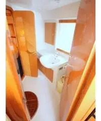 RAFFAELLI Shamal 40 Open RAFFAELLI Shamal 40 Open