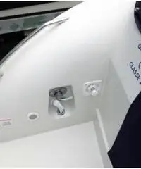 RAFFAELLI Shamal 40 Open RAFFAELLI Shamal 40 Open